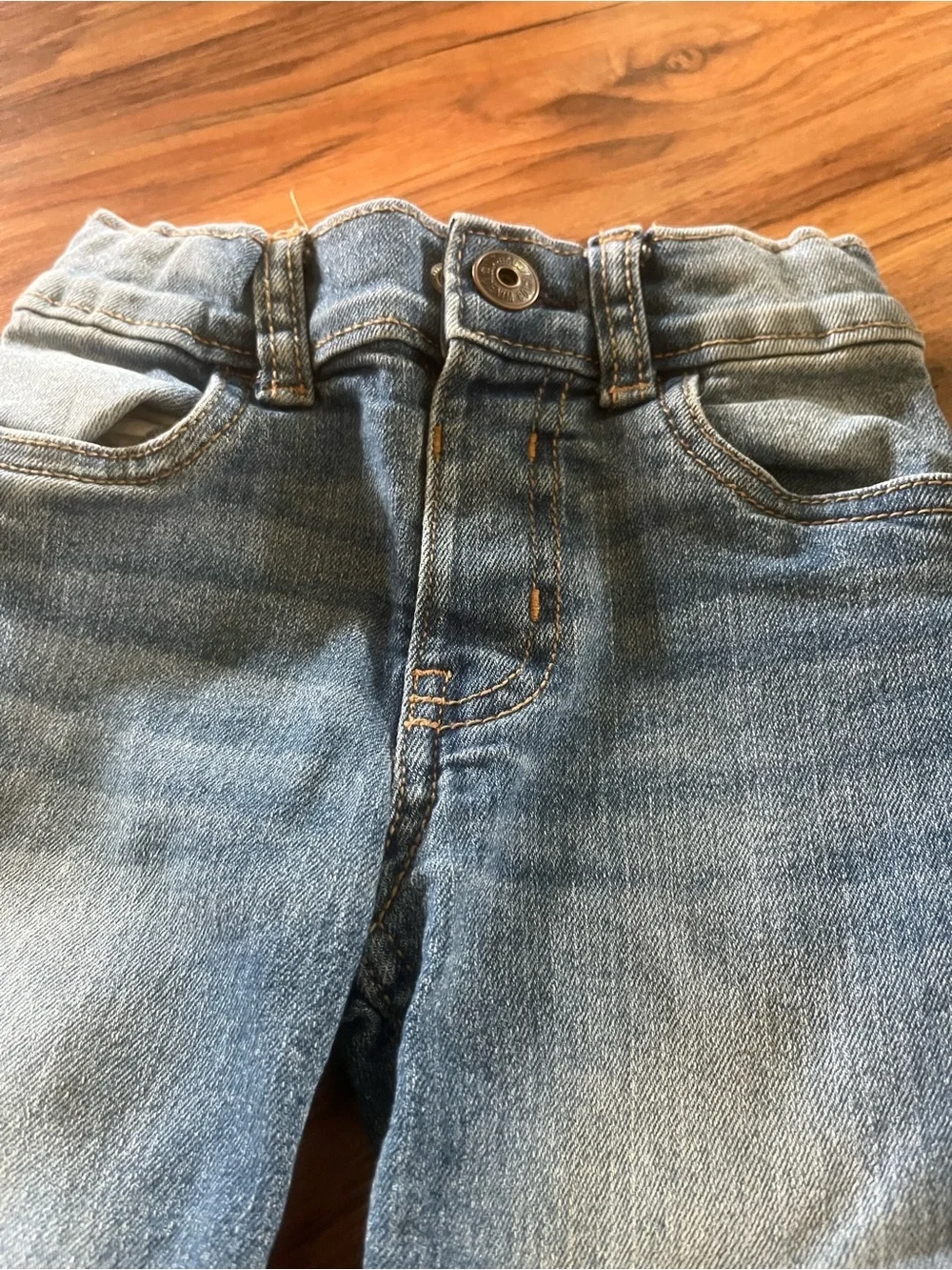 Oshkosh Boys 2T Jeans